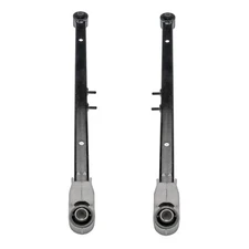 Pair Set of Rear Left & Right Susp Trailing Arms For Mazda Protege5 Dorman