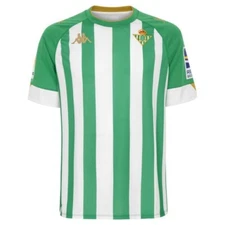 2020-21 Kappa Real Betis Player Issue Home Shirt *BNIB* XL