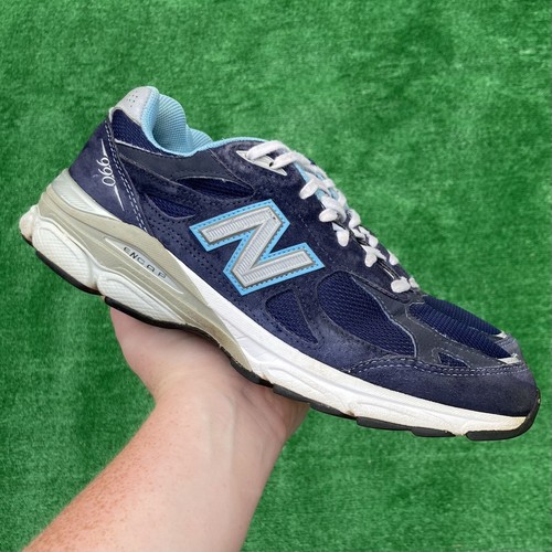 New Balance 990v3 Made in USA Shoes Men 