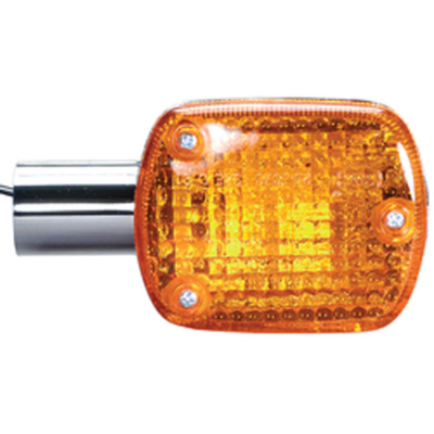 。 Fits 2012 Honda CMX250C Rebel Turn Signal K&S 143288 | eBay