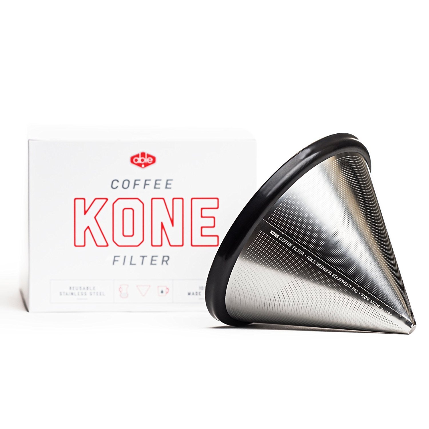 able brewing kone