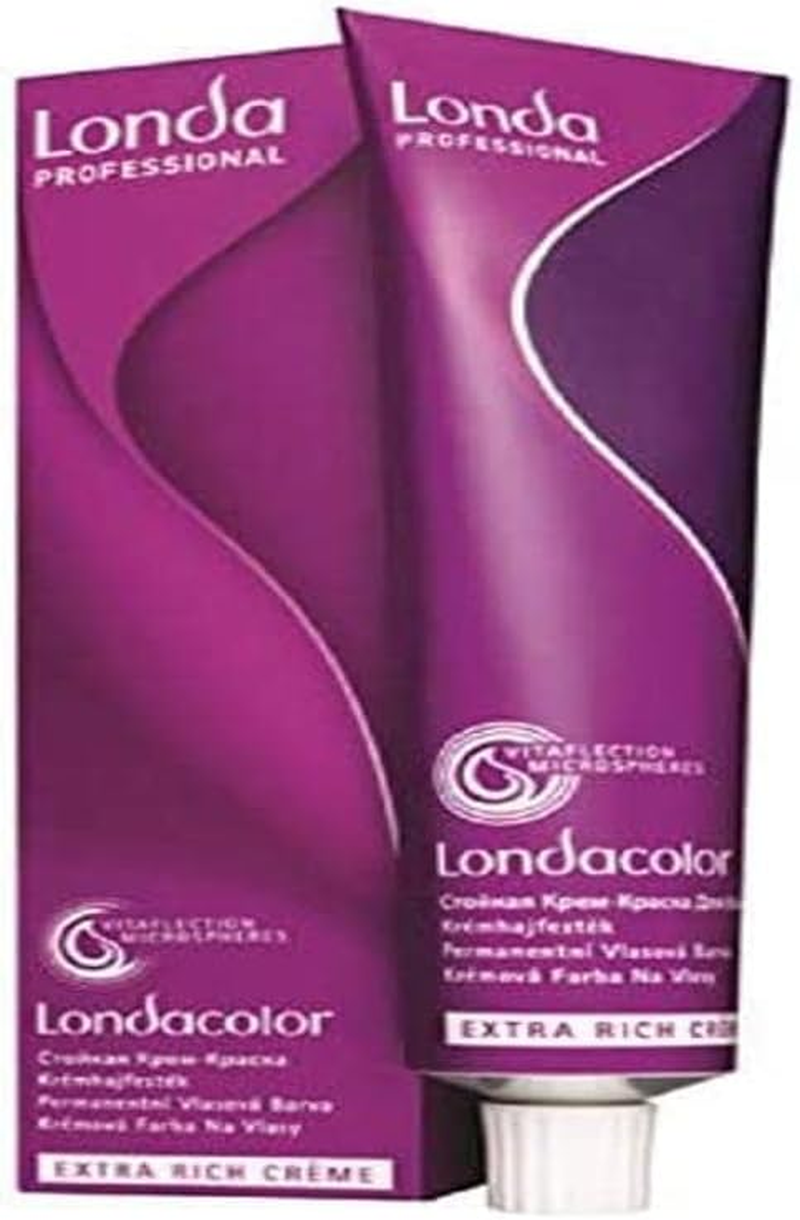 Londa Hair Dye Developer 200G eBay