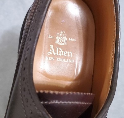 Alden 975