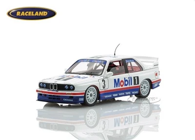 BMW M3 Sport Evo E30 Schnitzer Macau Guia Race 1992 Winkelhock, Spark 1:43 SA247 - Bild 1 von 4