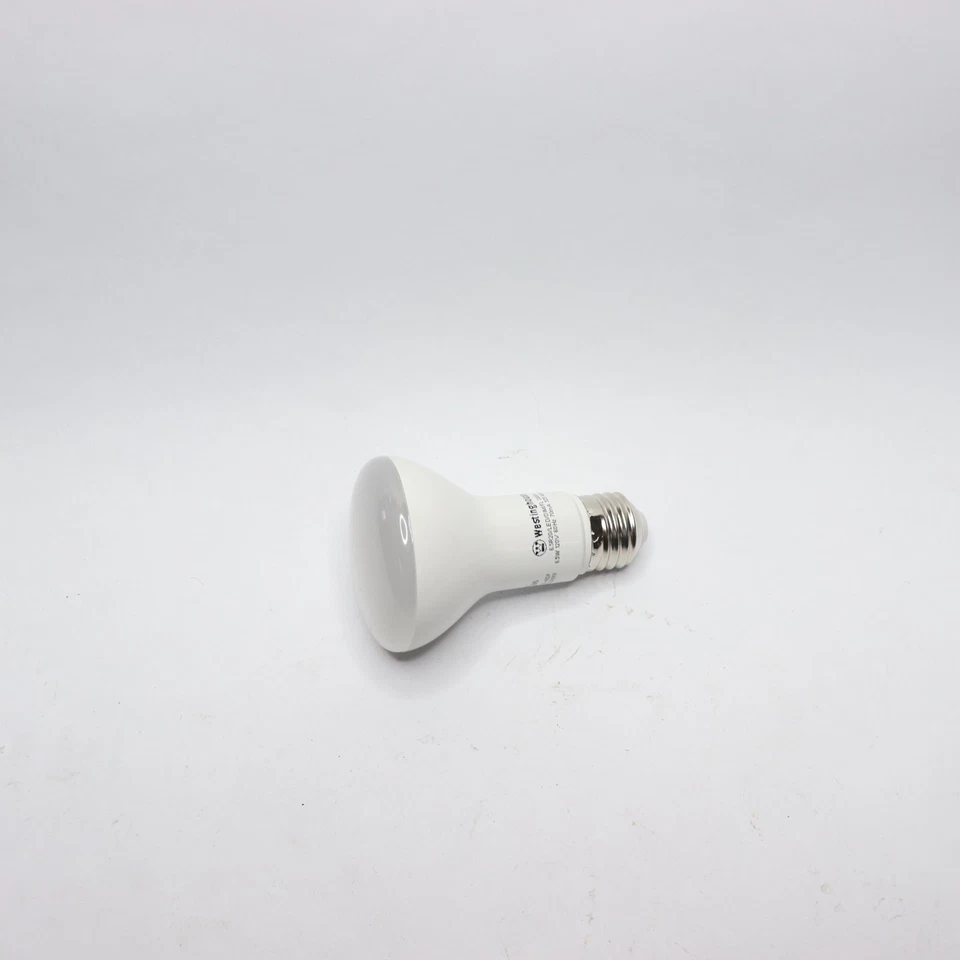 Westinghouse R20 Dimmable LED Light Bulb 50W Equivalent Bright White - Image 3 of 4