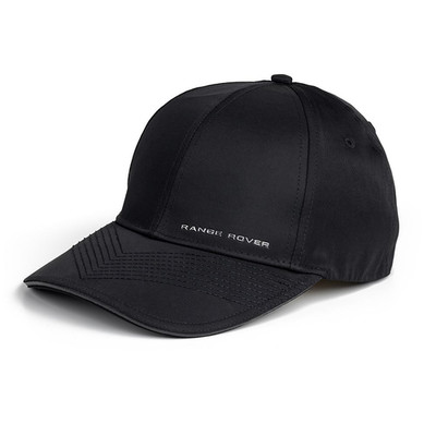 Genuine Land Rover Baseball Range Rover Cap Unisex