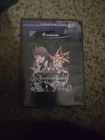 Yu-Gi-Oh The Falsebound Kingdom - Nintendo GameCube (2003)