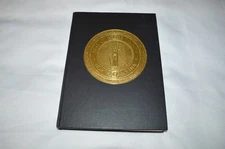 THE HERITAGE OF BURKE COUNTY ~ NORTH CAROLINA ~ VOLUME I ~ 1981 ~ BK-01