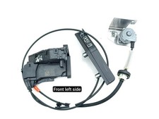 Porte avant et accessoires Chevrolet CORVETTE