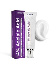Azelaic Acid Acne Cream for Face, Premium Skin Care Treatment 1oz
