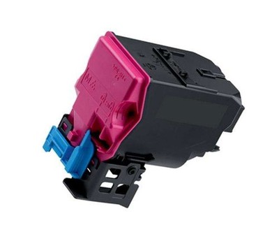 Toner kompatibel zu Konica Minolta A0X5355 / TNP51M Magenta für Bizhub C 3110