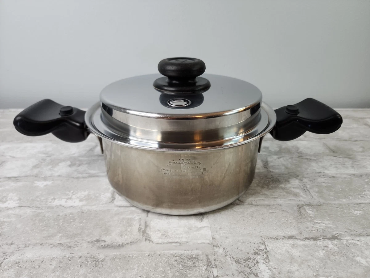 Saladmaster products for sale | eBay