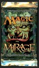 ***Mirage Booster Pack*** MTG Mirage Magic Kid Icarus — photo 1