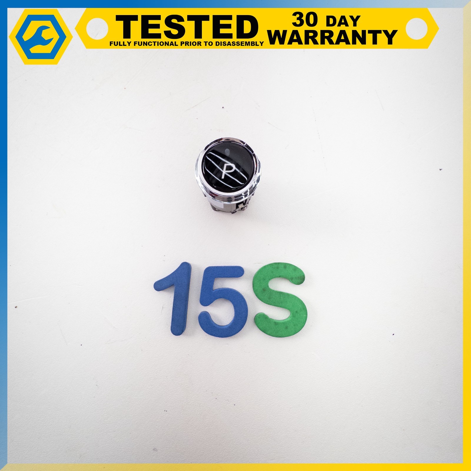 Aston Martin DB9 2005-2012 Gear switch