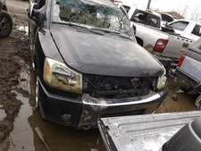 Engine 5.6L VIN A 4th Digit VK56DE Fits 04-06 ARMADA 1493533