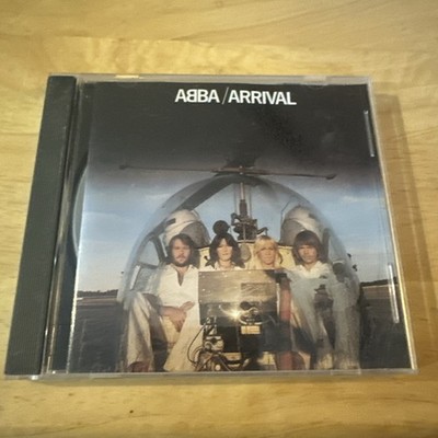 Arrival by ABBA (CD, 2006)