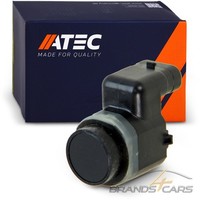 Atec Sensor Einparkhilfe FÜR Audi TT Hyundai KIA Opel Porsche Seat Skoda VW