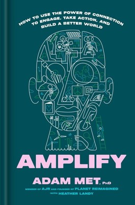 Amplify: How to Use the Power of Connection to Engage, Take Action, and Buil...