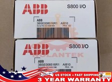 1PC New ABB 3BSE008516R1 AI810 I/O Module Fast Shipping US Free TAX