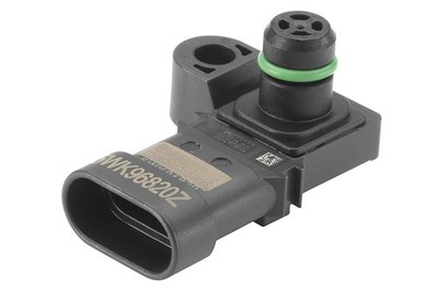 VDO 5WK96820Z Sensor, Intake Manifold Pressure for Chevrolet Opel Vauxhall