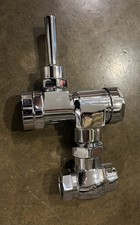 American Standard Polished Chrome Manual Piston Flush Valve 6047161