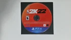 NBA 2K22 (PlayStation 4, 2021)