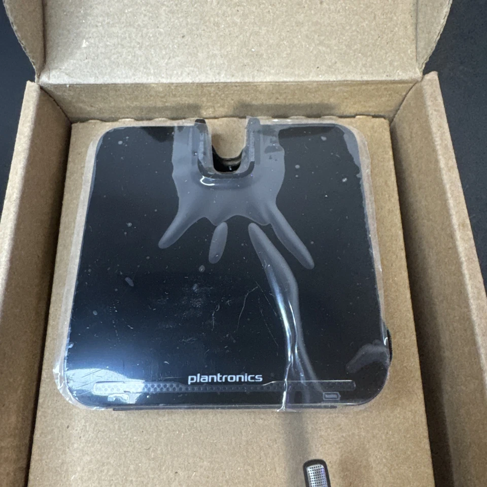 Plantronics Voyager Legend CS Bluetooth, Office Interface System - Image 4 of 4