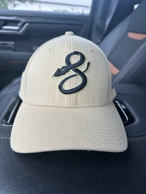 Men's New Era  Tan Arizona Diamondbacks 2024 City Connect 39THIRTY Flex