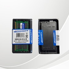 MEMORIA RAM 8GB DDR3 1600MHz PC3L-12800 SODIMM per Notebook Laptop Portatile