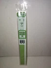 EVERGREEN SCALE MODELS 272 - SRIPSTYRENE - I-BEAM - 0.2MM - 4 PIECES - NEW
