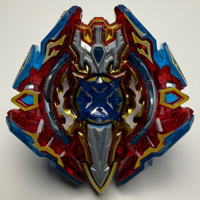 TAKARA TOMY Beyblade BURST B-92 Sieg Xcalibur 1 Iron