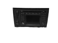 Radio + Navigatore MERCEDES-BENZ Classe M (W163) a1638203689 1998-2006 Usato