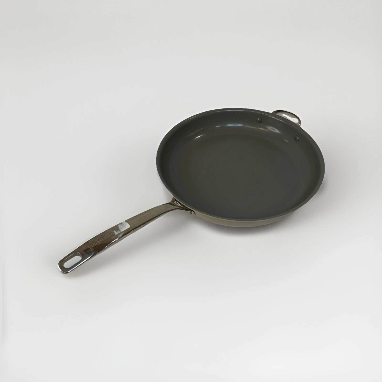 Green Pan Extra Large Frypan Healthy Ceramic Nonstick PFAS Free 14 Inc
