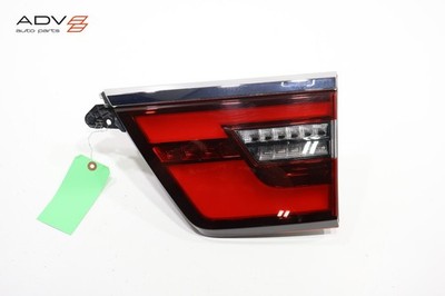 2021 - 2024 NISSAN ARMADA REAR RIGHT SIDE INNER TAILLIGHT TAIL LIGHT LAMP OEM