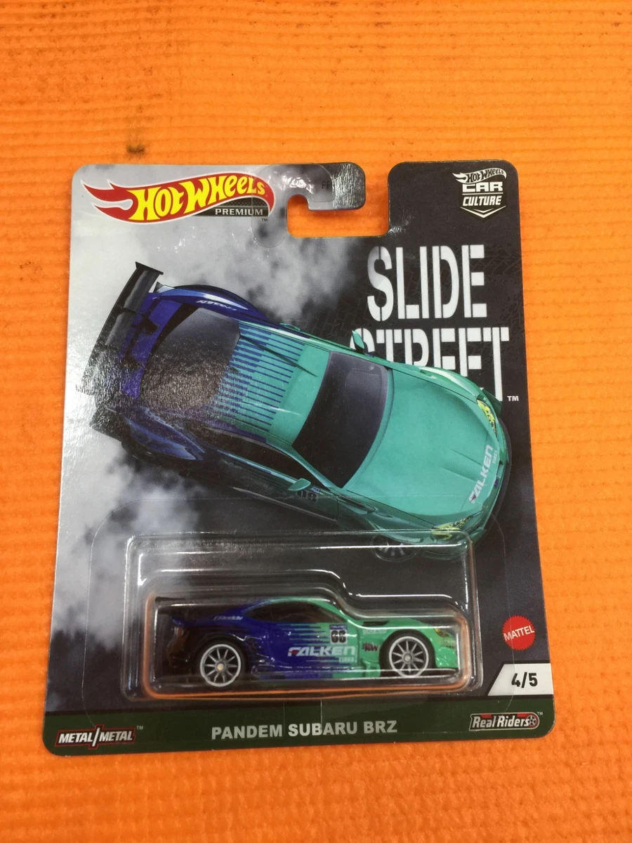 Hot Wheels Subaru Diecast Cars for sale | eBay