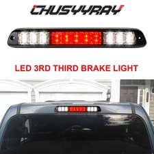 Led 3rd Third Brake Light Cargo Lamp Fit For 2004-2012 Chevy Colorado Gmc Canyon