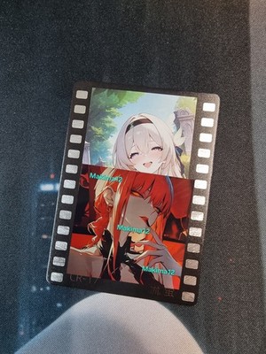 AUSWAHL | TMLA Full CR Set | Goddess Story Waifu Karte Cards Pick