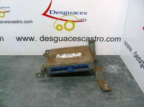 2371070J68 Centralina Motore per NISSAN PRIMERA BERL./ TRAVELLER (P10/W10 179846 - Foto 1 di 2