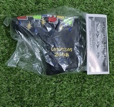 Scotty Cameron 2008 Las Vegas Head Cover