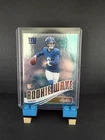 2025 Panini Absolute Countdown Calendar Jaxson Dart Base (RAW)