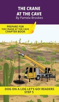 Pamela Brookes | The Crane At The Cave | Buch | Englisch (2026)