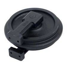 For John Deere 17D 17G 17ZTS 17 ZTS Front Idler 9312919 9312918 9134484