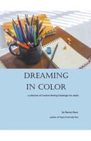 Nancy Davy | Dreaming In Color | Taschenbuch | Englisch (2020) | Nancy Davy