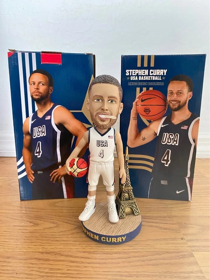 Las mejores ofertas en Figuras cabezonas del ventilador de la NBA