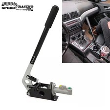 Universal Hydraulic Handbrake Drift Hydro E-brake Racing Long Level Gear Black Universal Hydraulic Handbrake Drift Hydro E-brake Racing Long Level Gear Black