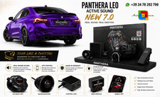 \\uD83D\\uDCABART.2672 Panthera Soundsystem Booster 7.0 - BMW 2 G42 2021-\\uD83D\\uDCAB