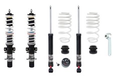 NJT Gewindefahrwerk für Audi A1 8X Härteverstellbar einstellbar