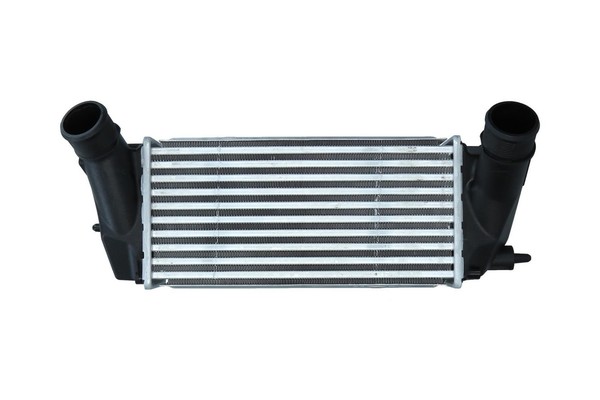 LadeluftküHler Kamoka 7750033 FüR Ford MAX JK Fiesta 6 CB1 CCN Van Ecosport B460-image