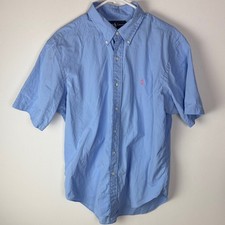 VTG Polo Ralph Lauren Shirt - Men's Large