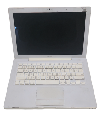 Apple MacBook A1181 13.3